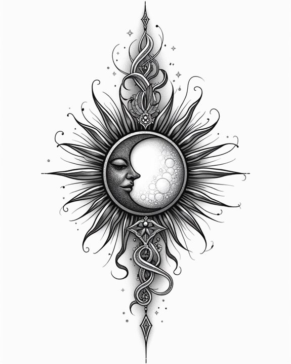 celestial dance of harmony