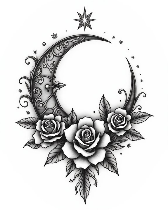 celestial guidance and intuition