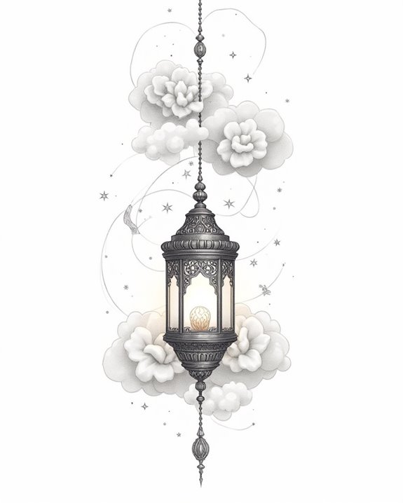 celestial hope and wonder