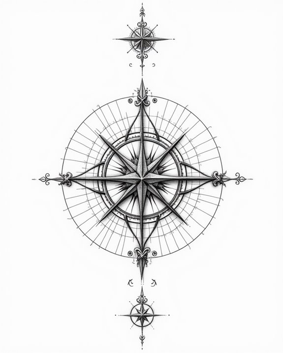 celestial navigation artful expression