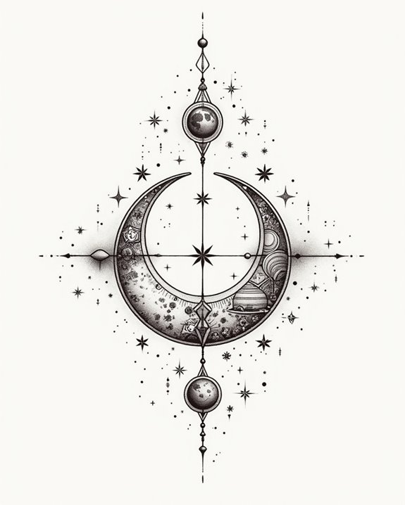 celestial unity and harmony