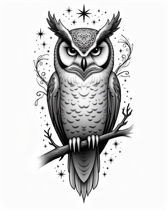 celestial wisdom meditation art