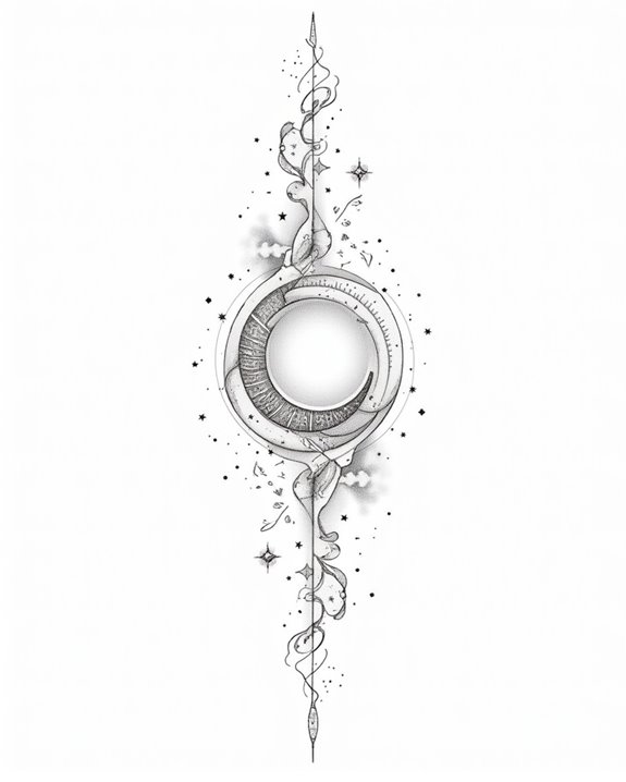 celestial wonders inspire connection