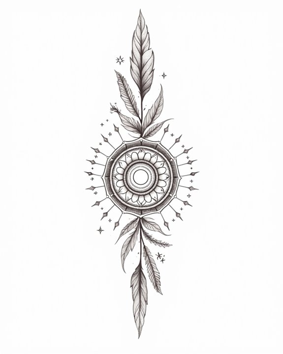 celestial zodiac constellation symbolism