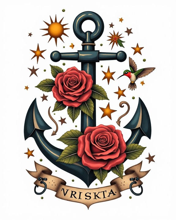 charmful pet tattoo symbols