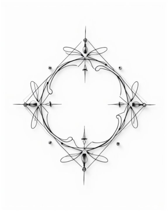 circle of trust symbolism