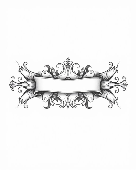 classic bold symbolic designs