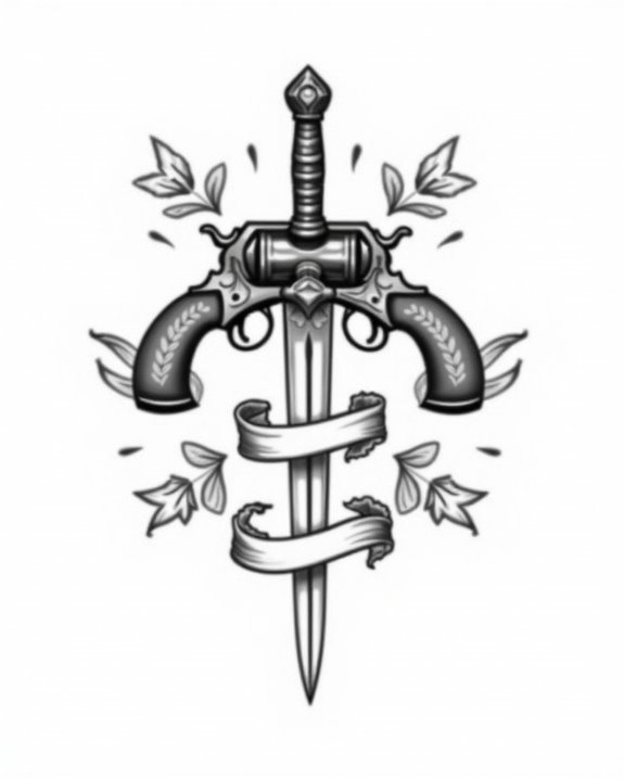 conflict honor safety power