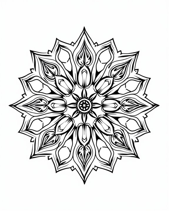 contemporary symbolic cultural artistic