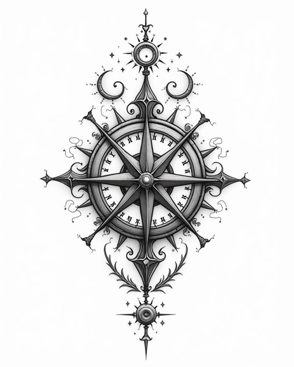 cosmic guidance with abstract