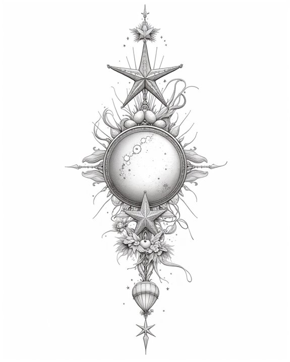 cosmic ocean constellation fusion