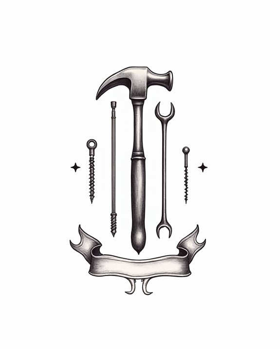 craftsmanship and durability symbolism