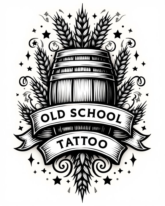 craftsmanship in brewing tradition