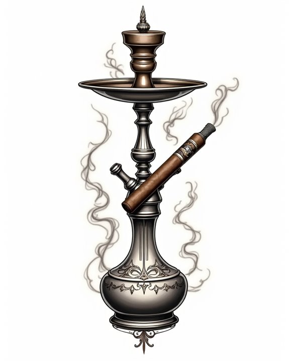 cultural fusion smoking experience