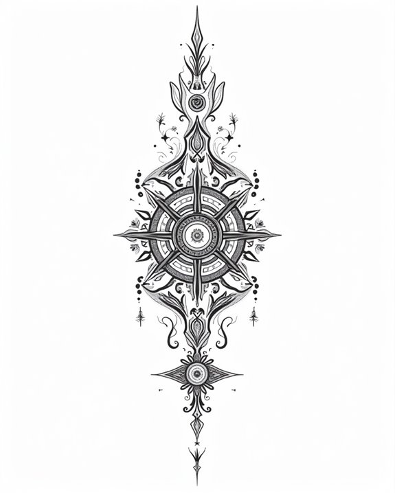 cultural heritage ink significance