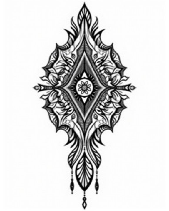 cultural heritage tattoo celebrations