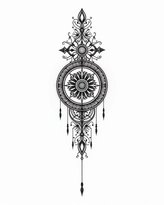 cultural identity through tattoos