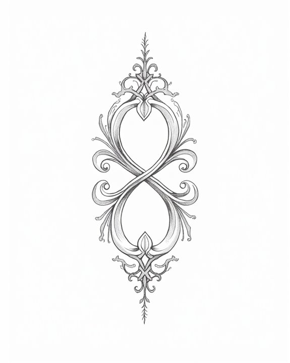 cultural motifs enhance eternity