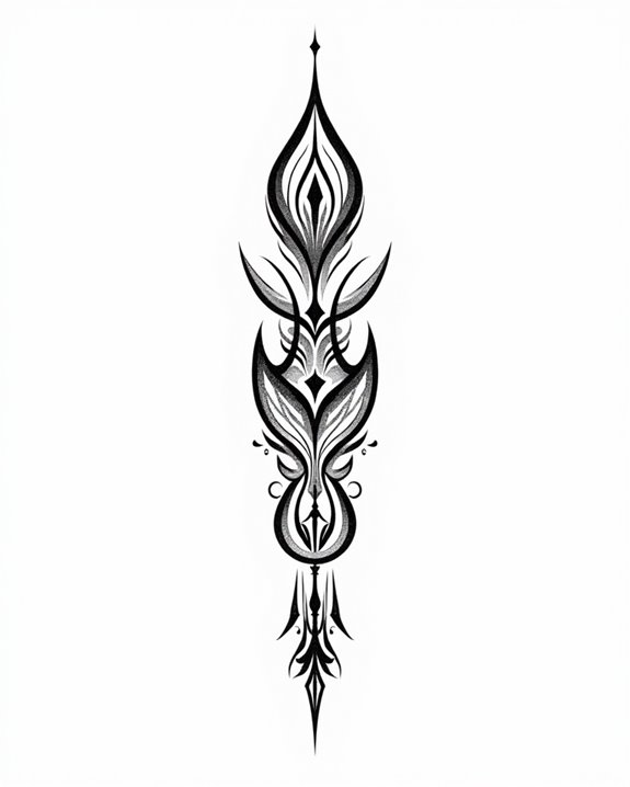 cultural patterns modern style