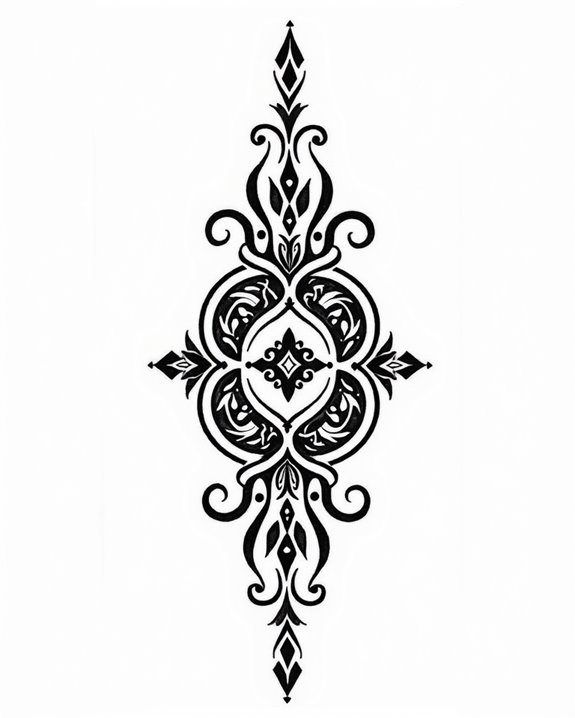 cultural symbols and heritage