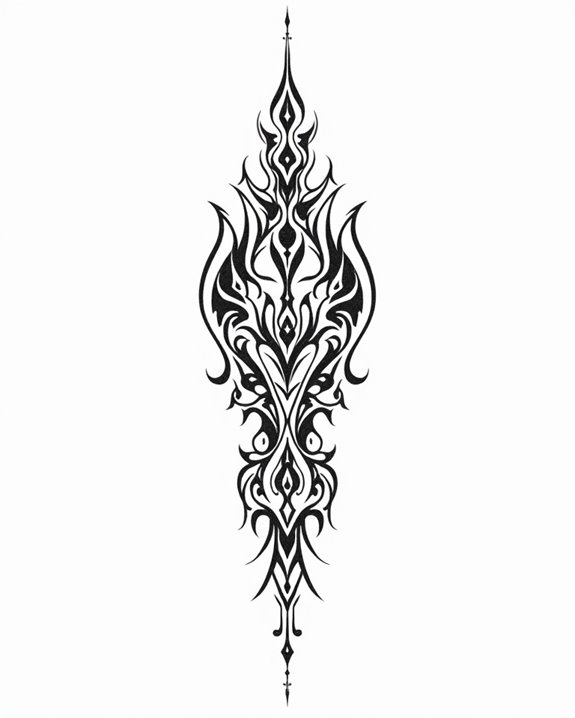 cultural symbols bold artistry