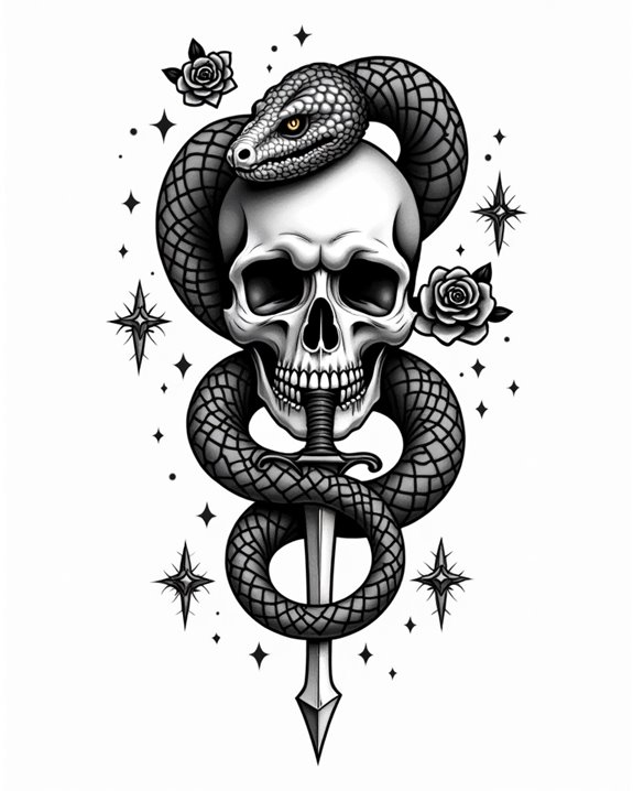 cultural symbols enrich tattoos