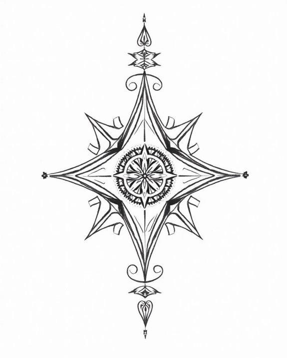 cultural symbols of heritage