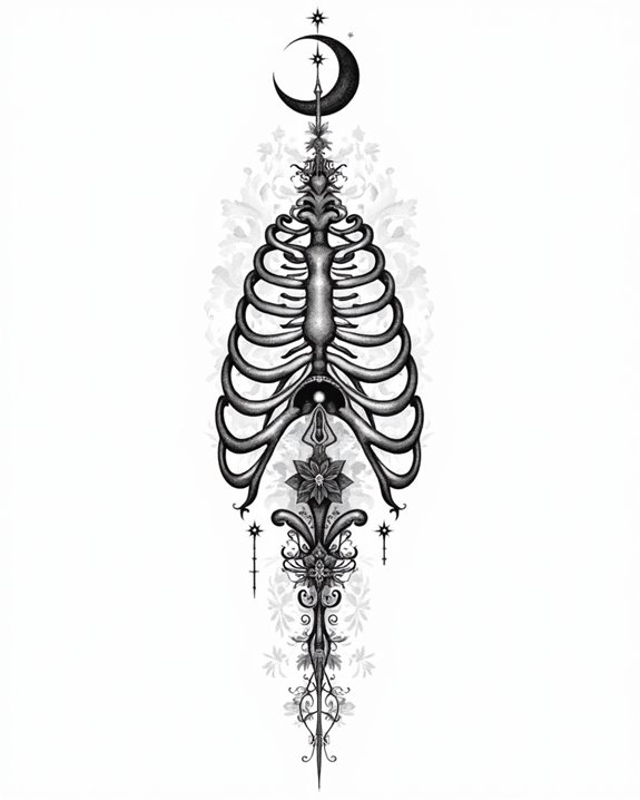 cycle of life and death