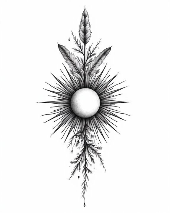 cycles of sun and moon