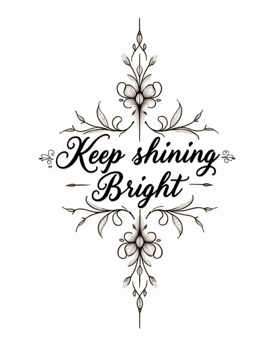 daily inspiration boost