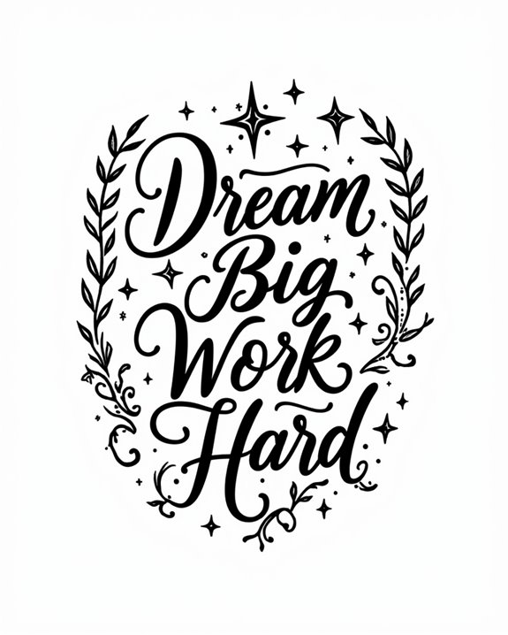 daily motivation inspires resilience