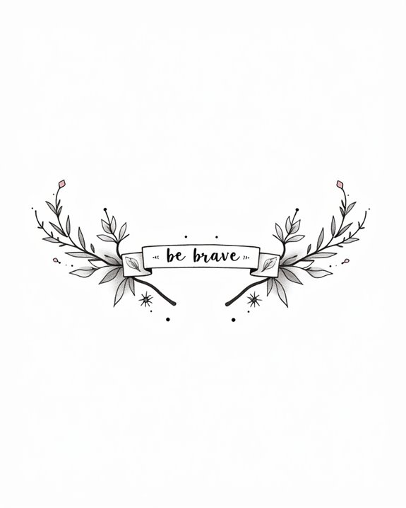 daily motivational short affirmation