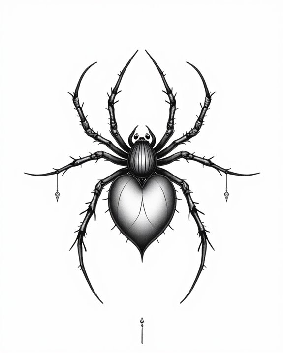dangerous love web