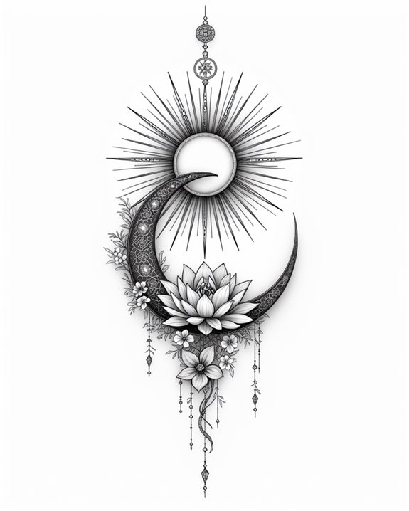 day and night balance