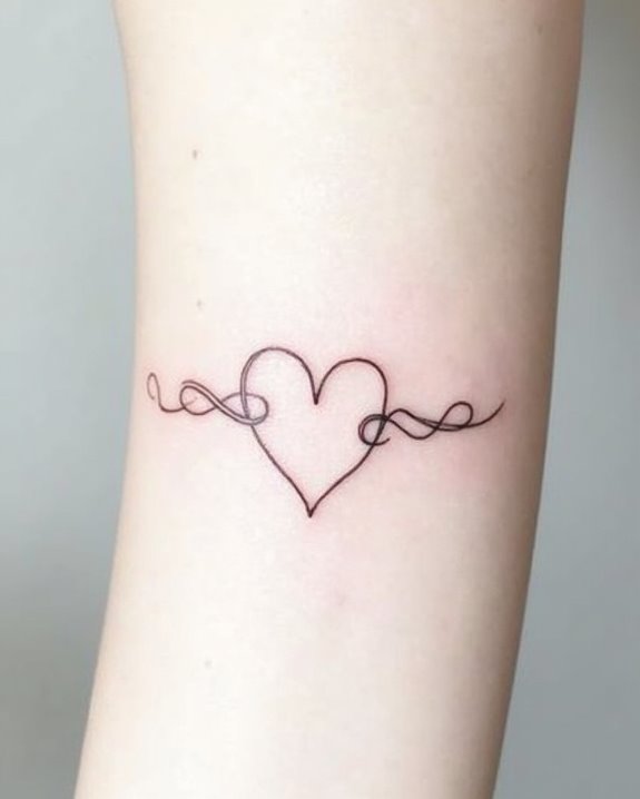 delicate symbols for meaning