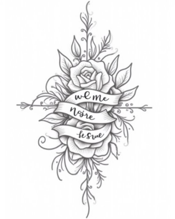 delicate words lasting impact