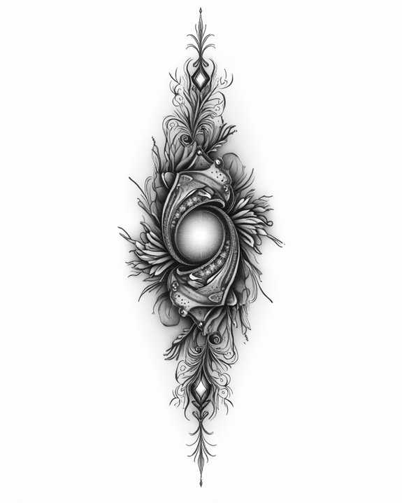 dreamlike surrealist visual odyssey