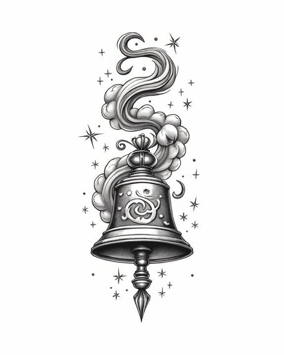 dreamlike whimsy harmonious hope