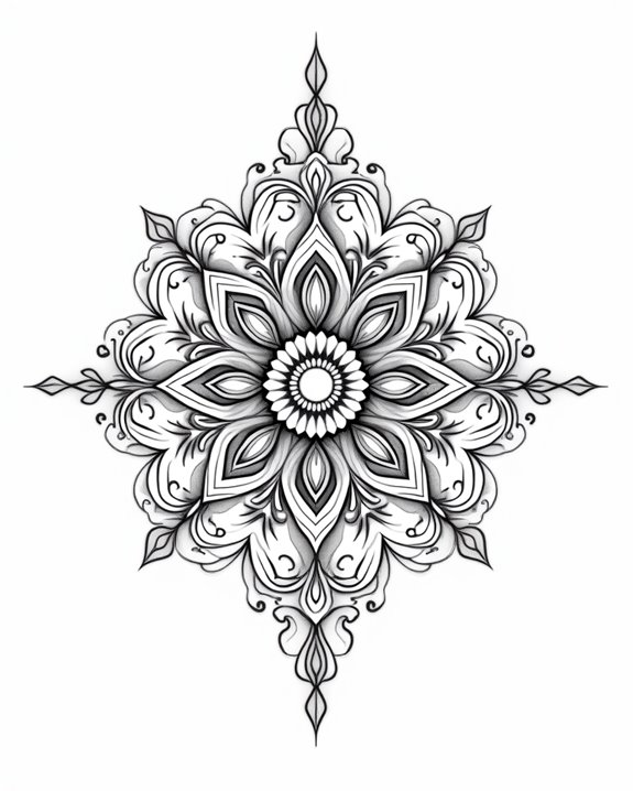 dynamic creative digital expression