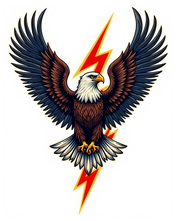 eagle sparks resilient power