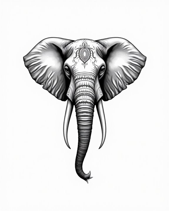 elegant conservation focused design