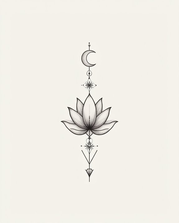elegant cultural minimalism