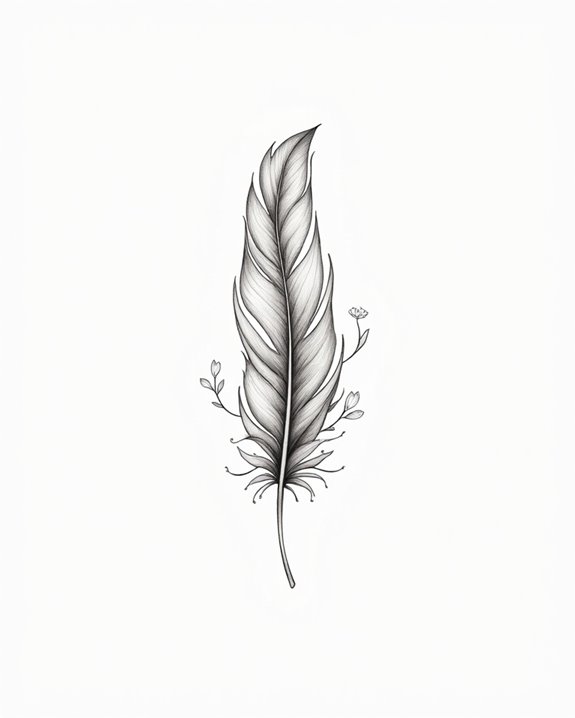 elegant lightness and hope