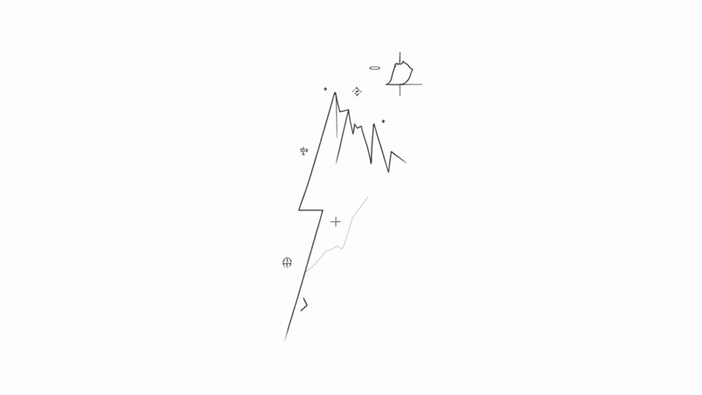 elegant minimalist strength ink