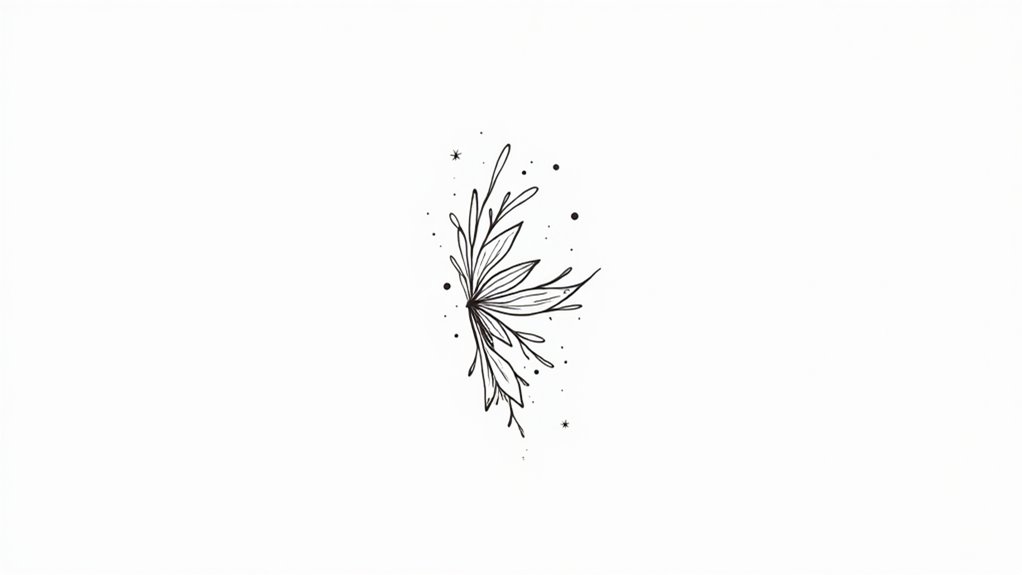 elegant pinterest worthy arm tattoos