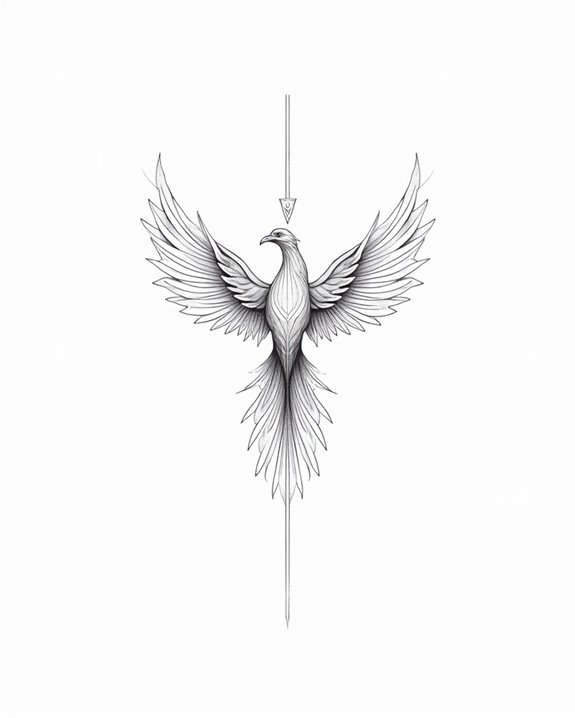 elegant rebirth through simplicity