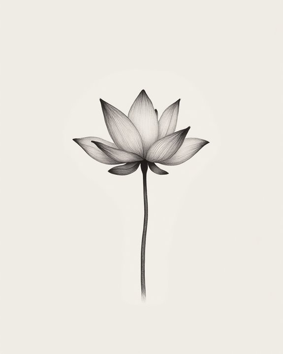 elegant rebirth through simplicity