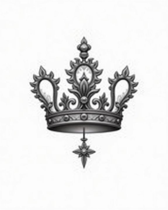 elegant regal intricate craftsmanship