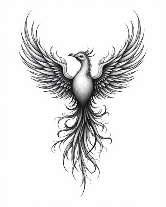 elegant resilience and renewal