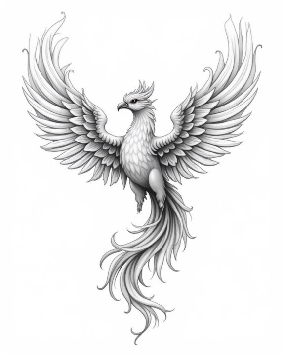 elegant resilience through rebirth